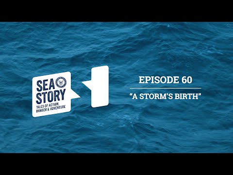 Sea Story Podcast