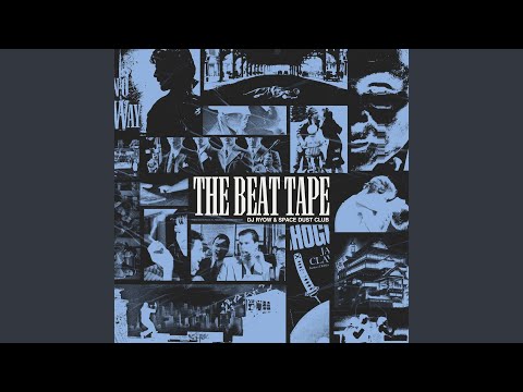 THE BEAT TAPE