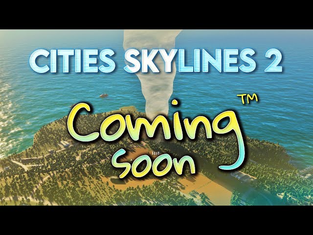 The Concerning State of Cities Skylines 2 in 2024