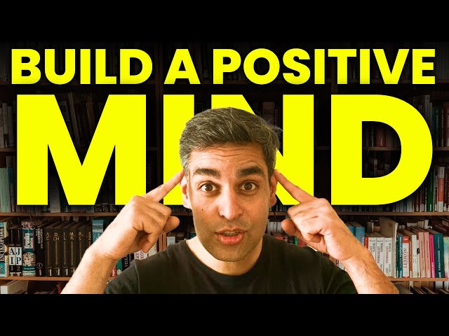 Mindset Mastery: A 6-Step Guide to Cultivating a Positive Outlook | Ankur Warikoo Hindi