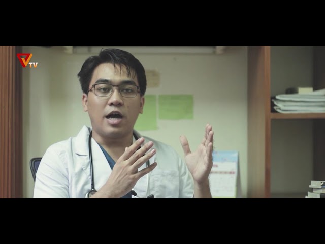 Abtenoxa  - Dr Tint Htoon Latt