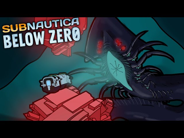 Subnautica Below Zero In 6 Minutes