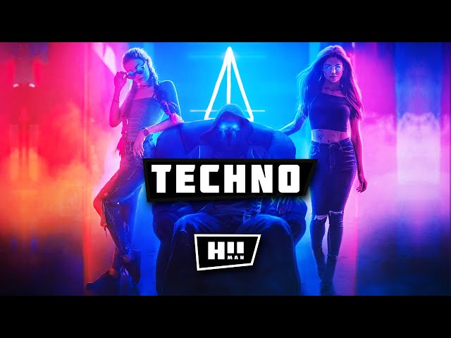 Minimal Techno & Tech House Mix – March 2022