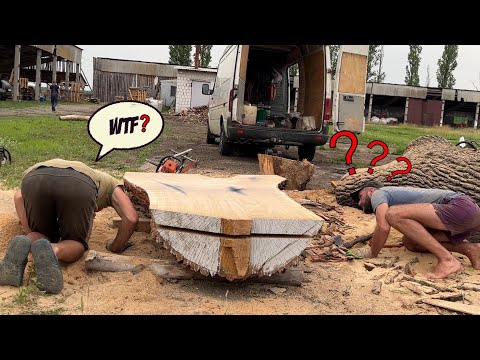 Chainsaw mill