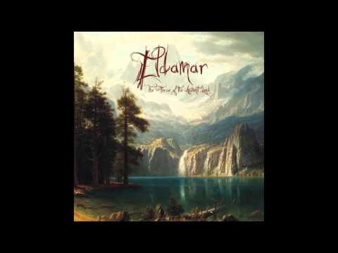 Eldamar  - The Force Of The Ancient Land