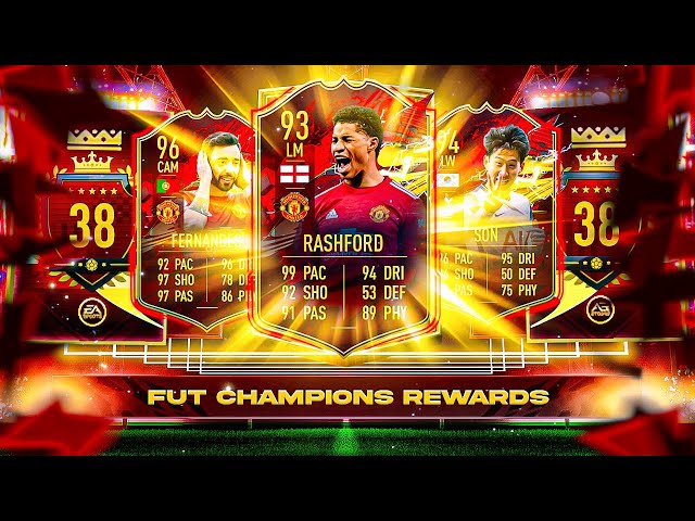 WE MADE 10+ MILLION COINS! 👏🙌 TOP 200 FUT CHAMPIONS REWARDS - FIFA 21 Ultimate Team