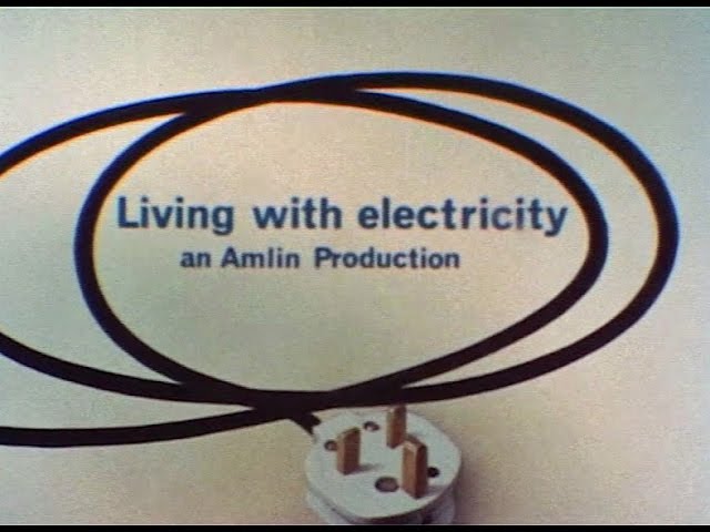 Living with Electricity