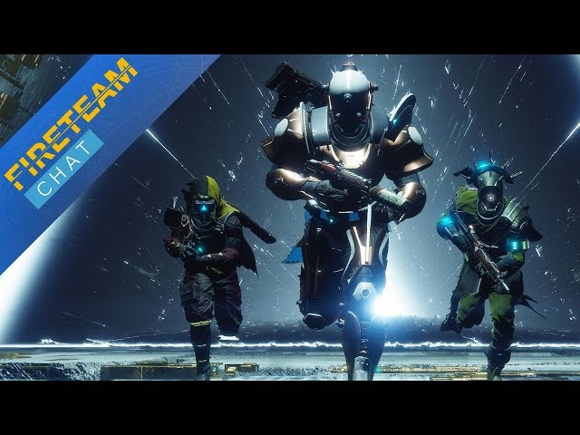 Why We Predict There Won't be a Destiny 3 w/ MTashed & KackisHD - Fireteam Chat Ep. 246