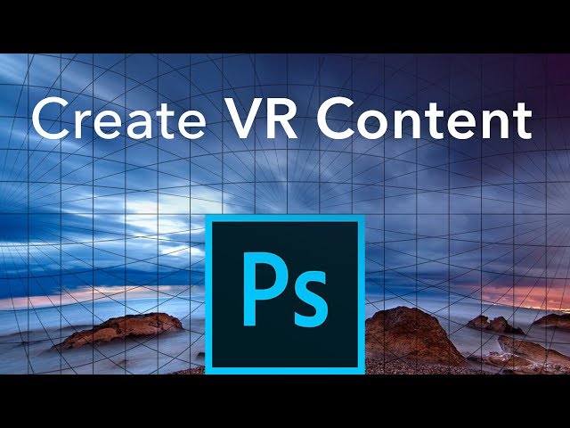 Create 360° VR Content - Introduction