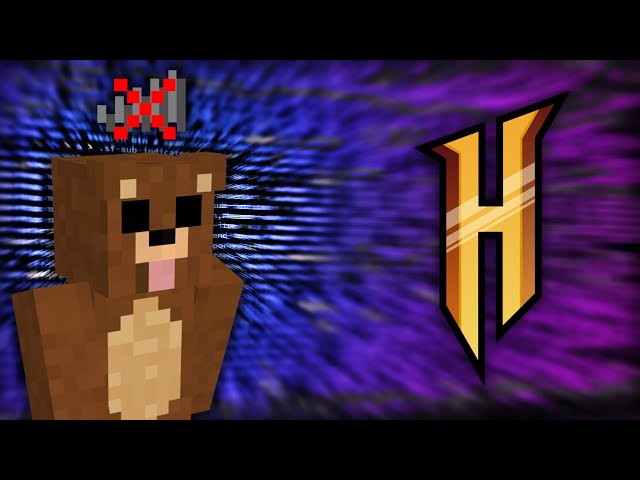 The Minecraft Hacker That KILLED Hypixel