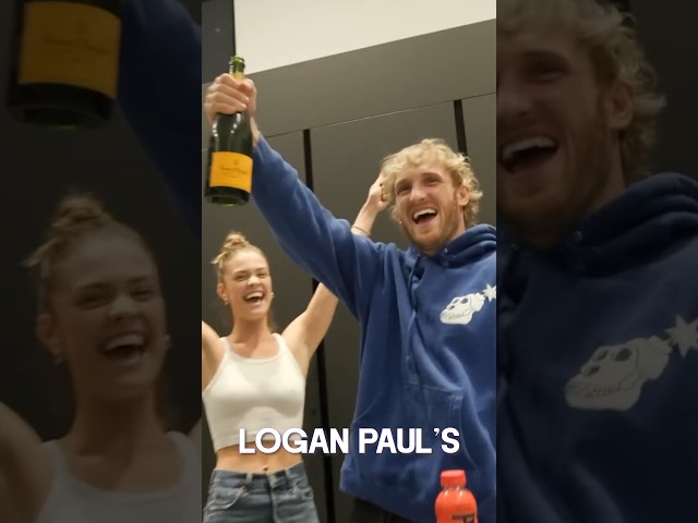 Logan Paul’s Career Is Ruined