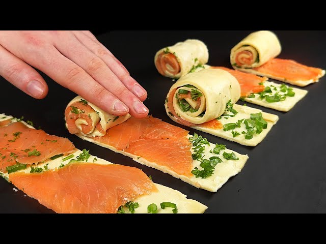 Make a Splash with This Incredible Salmon Recipe - Easy and Delicious!