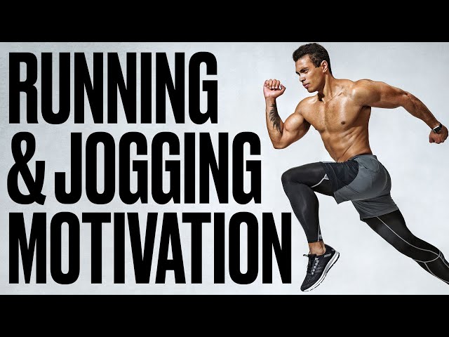 Running & Jogging Motivation Music - Playlist For Running Motivation