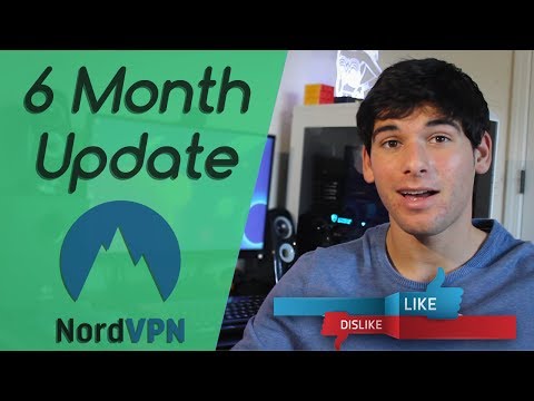 NordVPN 6 Months Later UPDATE! Is It STILL Recommended?!