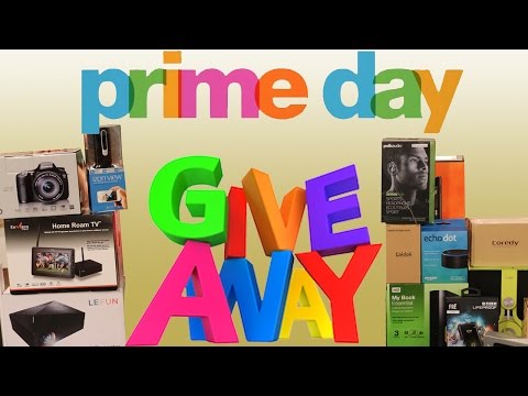 Prime Day 2016: The Best Deals