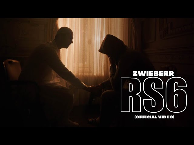 Zwieberr - RS6 (Official Video)