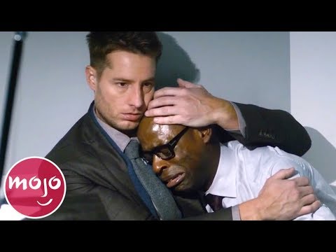 Top 10 This Is Us Moments That Made Us Ugly Cry