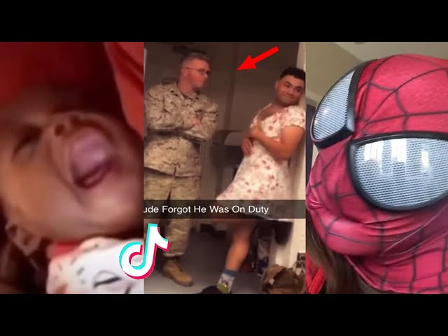 THE FUNNIEST TIK TOK MEMES Of May 2023 😂 | #7