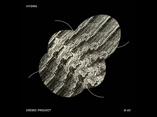 Érebo Project - Hydra LP
