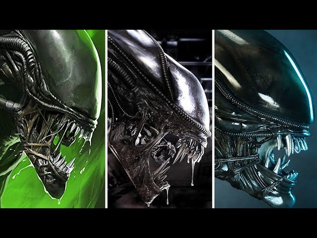 Alien: Blackout - FULL GAME Walkthrough (No Commentary)