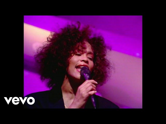 I Wanna Dance with Somebody (Who Loves Me) (Live on Top Of The Pops 1987)