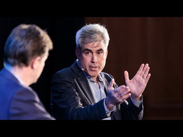 The Rise of Populism and the Backlash Against the Elites, with Nick Clegg and Jonathan Haidt