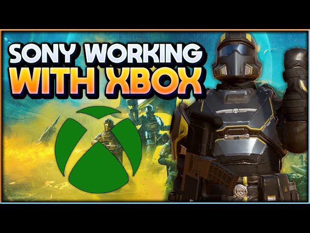 Xbox Could Get HUGE PS5 Exclusive | Sony Bids on Major Acquisition | News Dose