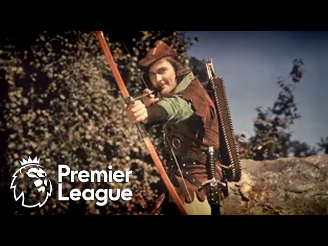 Why do Nottingham Forest have forest in their name? | Premier League: Ever Wonder? | NBC Sports