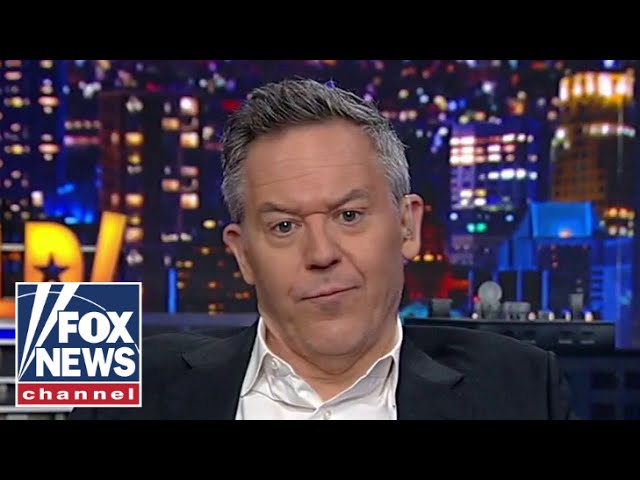 Gutfeld: They're nuts for banning this