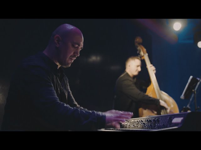 Vadim Shinnik — Rhodes Solo | "Just a Two of Us"