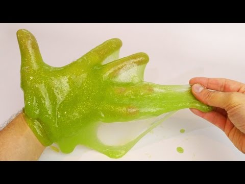 More Great Slime Ideas