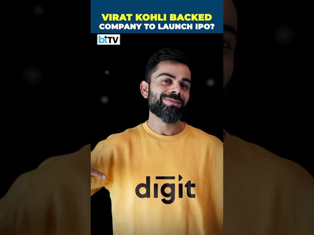 Go Digit Backed By Virat Kohli And Anushka Sharma May Launch IPO Next Week. Check Details
