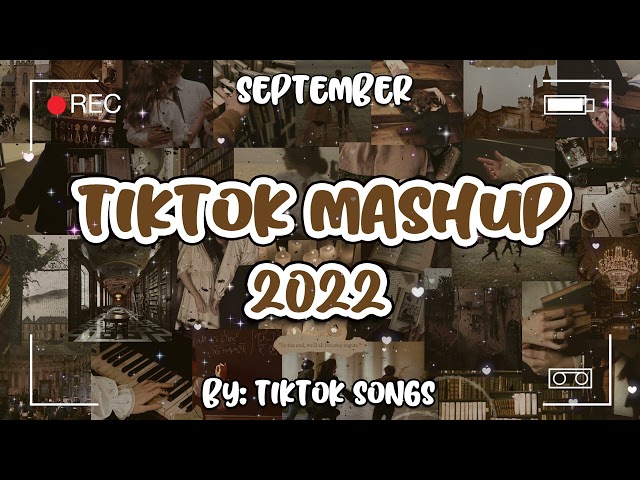 New TikTok Mashup September 2022 💗 Not Clean 💗