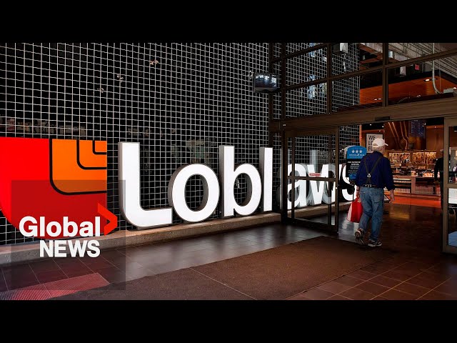 Loblaws boycott picks up steam as resentment grows online