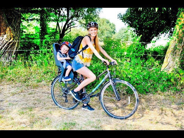 Plan your next family day out with PlusBike #PlusBikeDayOut