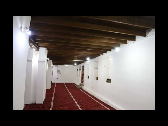 بجاية: إعادة فتح مسجد ابن خلدون المغلق منذ 1853...