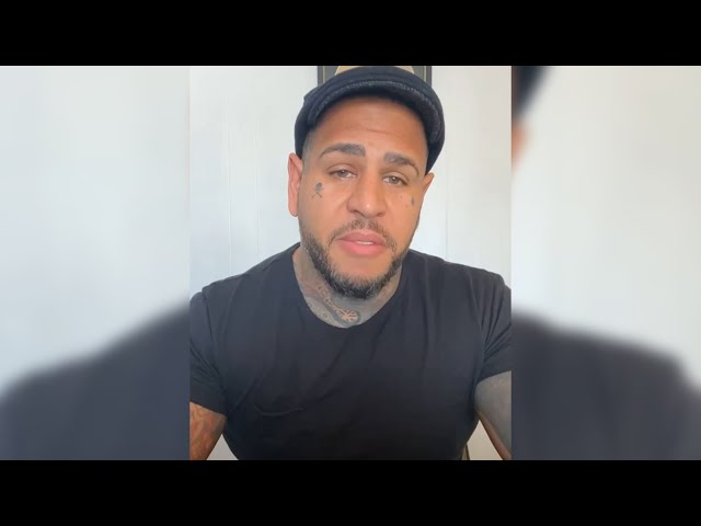 Tommy Vext Explains Why He Left Bad Wolves