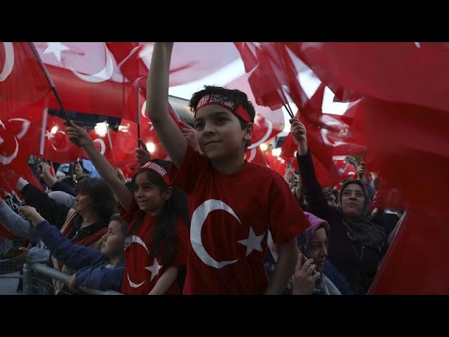 Was nun, Türkei: Hat sich Erdogan vom Westen abgewandt?