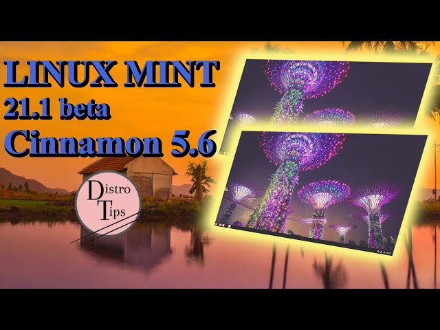Linux Mint 21.1 beta.Linux Mint review.Linux Mint.