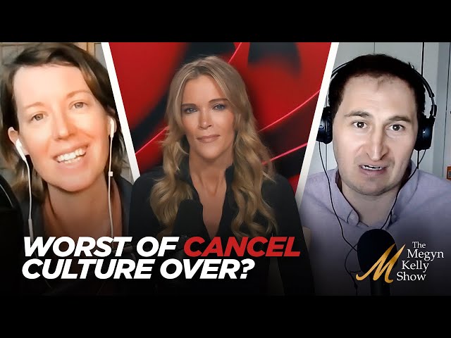 Are We Past the Worst of the Cancelations in Our Culture? With Katie Herzog and Jesse Singal