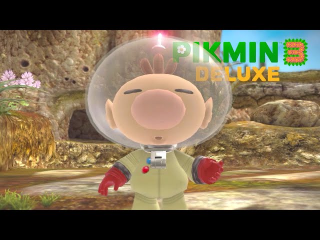 MORE TO BE DONE - Pikmin 3 Deluxe (Part 12)