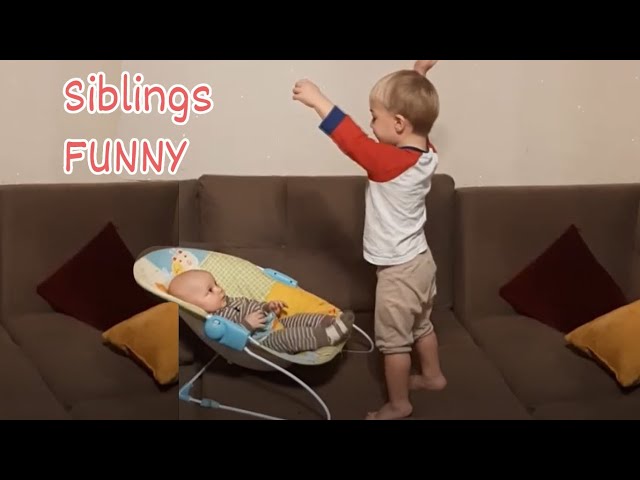 Kids and baby Funny Fails Videos - Laughing Baby Shorts Videos