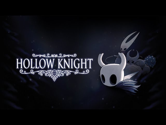 Hollow Knight!│First Playthrough, we are over 70 percent now!│Ep.7│!reggie