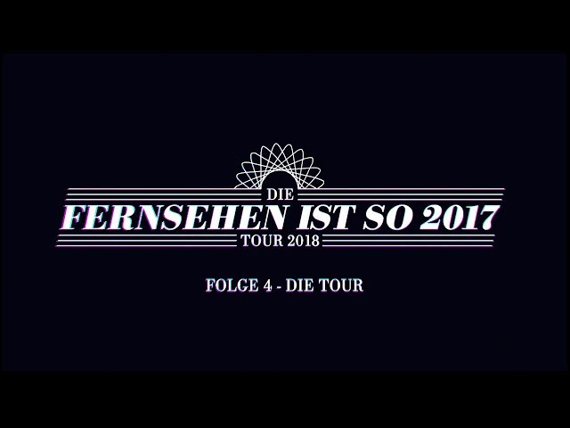 Highway to Köln Teil 4: Auf Tour mit dem RTO Ehrenfeld | NEO MAGAZIN ROYALE Jan Böhmermann - ZDFneo