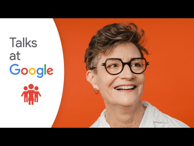Ashton Applewhite | Addressing Ageism: Building a Better World for All Ages | Talks at Google