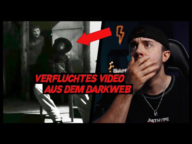 Es sollen schlimme Dinge passieren nachdem man dieses Video im Darkweb anschaut! | Episode 30