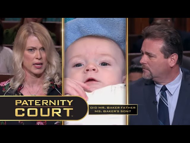 Man Had Vasectomy 30 Years Ago (Full Episode) | Paternity Court