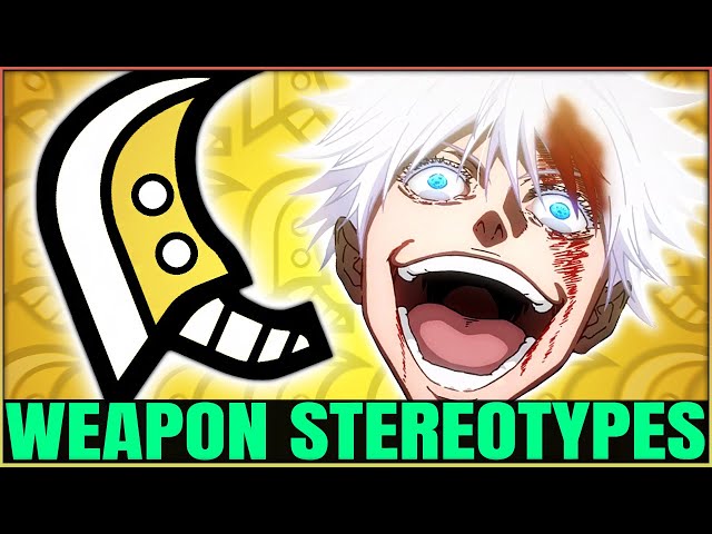 What Your Main Weapon Says About You - Monster Hunter Wilds! (Ultimate Weapon Stereotypes)