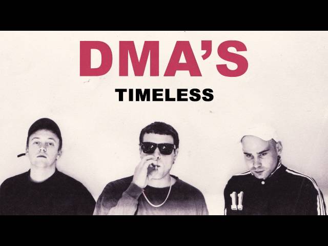 DMA'S - Timeless