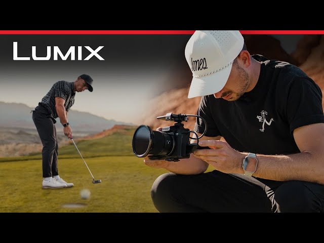 How to Shoot Cinematic Golf Content | Videographer Job Shadow